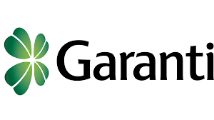 Garanti Bankası - TL