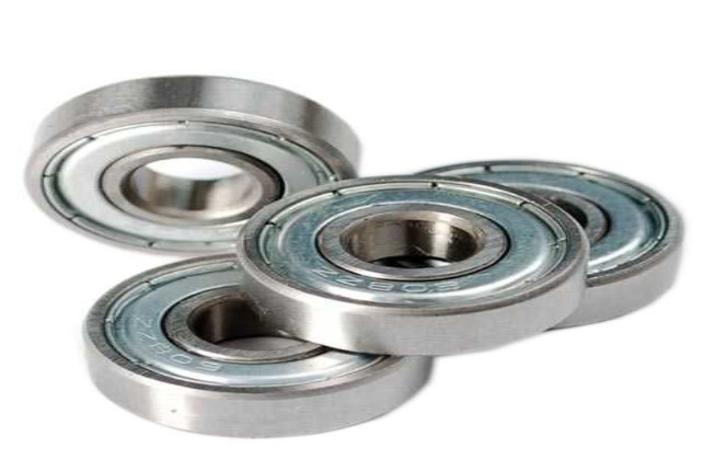 Bearing Maximum Speeds And Life Calculation Under Normal Conditions