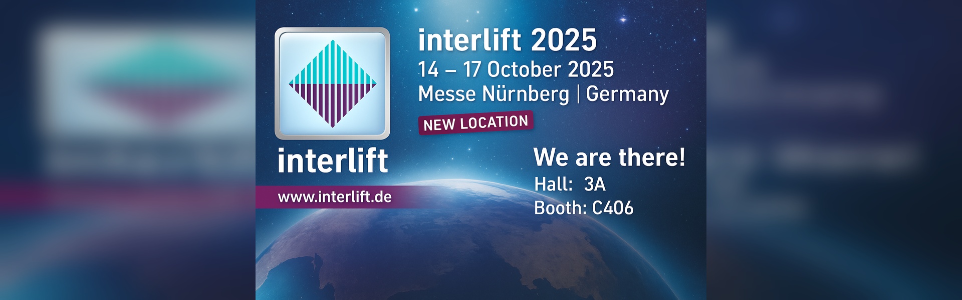 Meet SELKAS Asansör at Interlift 2025