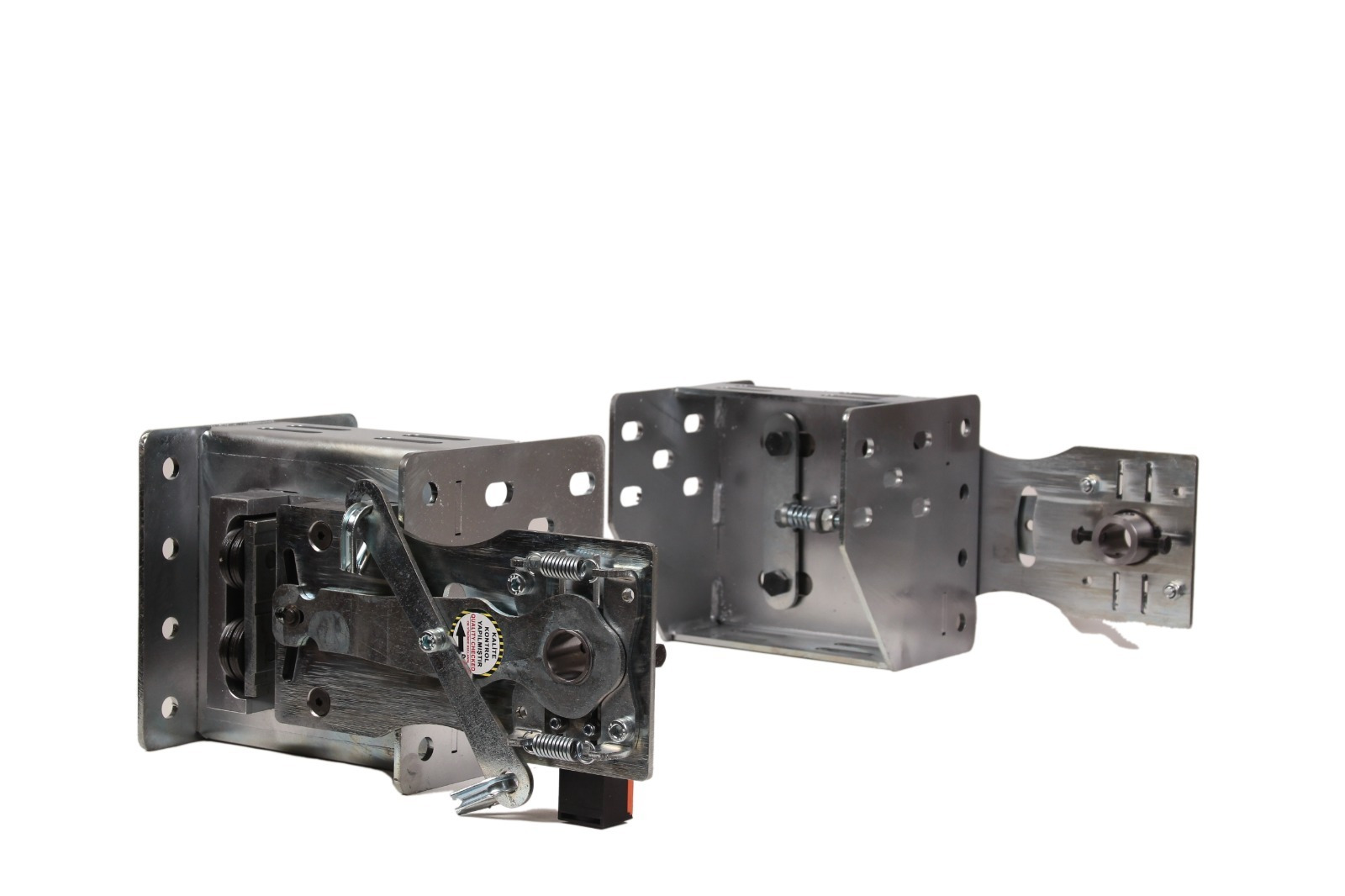 Importance of Safety Components in Elevator