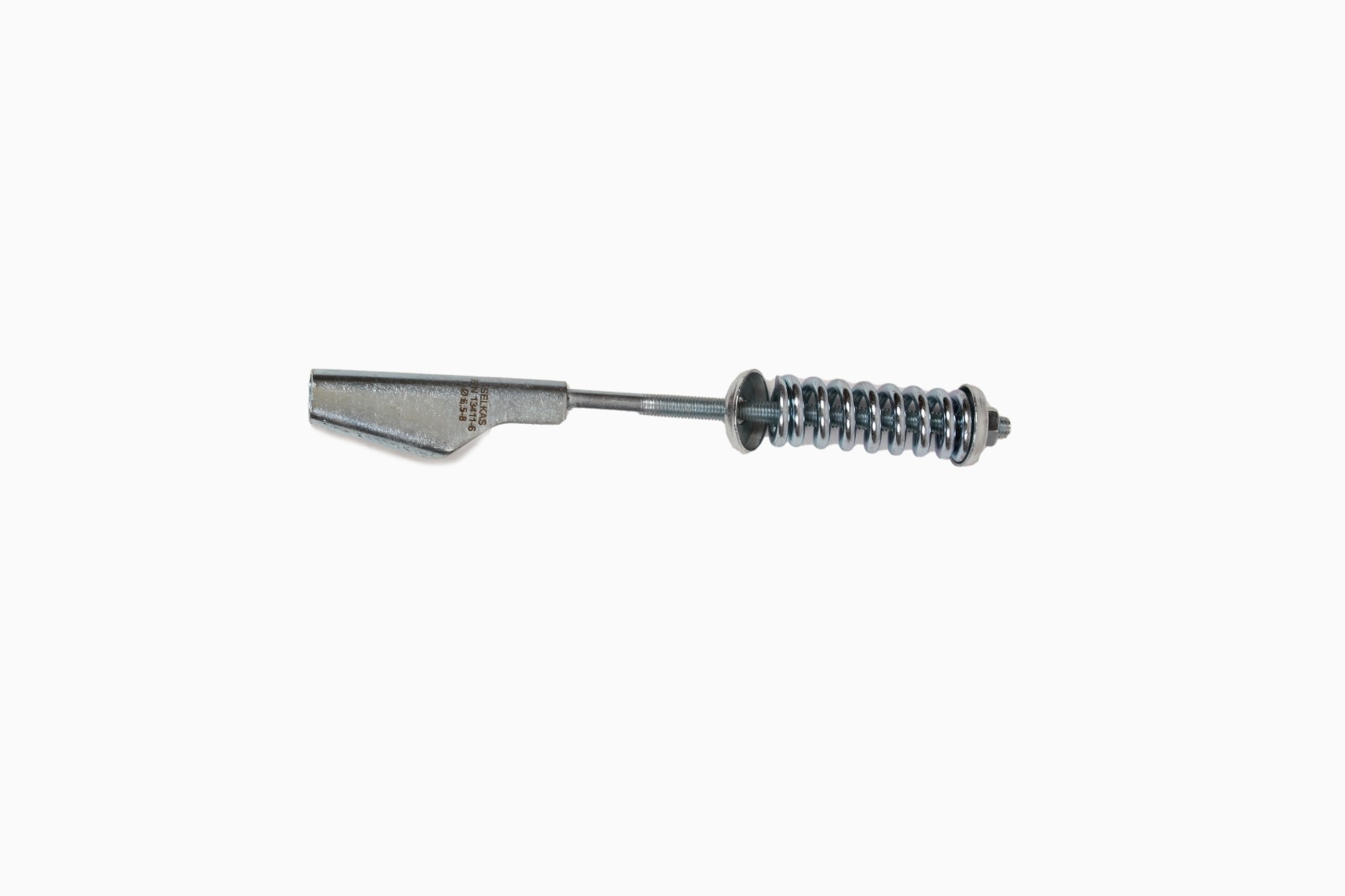 6,5-8mm Sabit Başlı Halat Şişesi