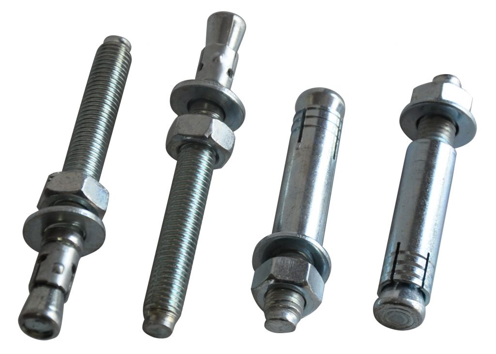 Steel Dowel